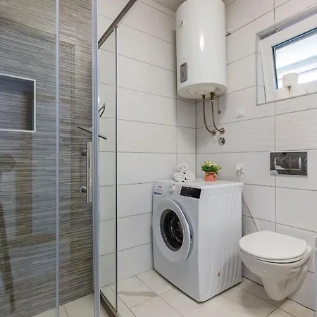 Km Exclusive Apartments Zára Kültér fotó