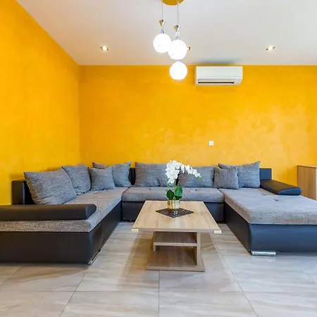 Km Exclusive Apartments Zára Kültér fotó