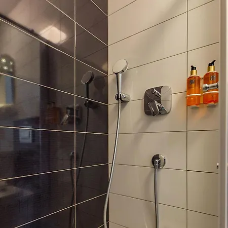 Km Exclusive Apartments Zára Kültér fotó