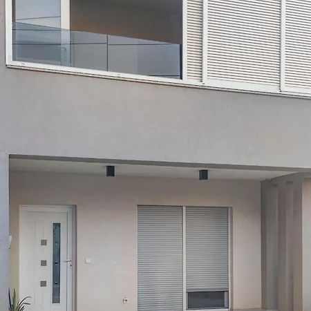 Km Exclusive Apartments Zára Kültér fotó