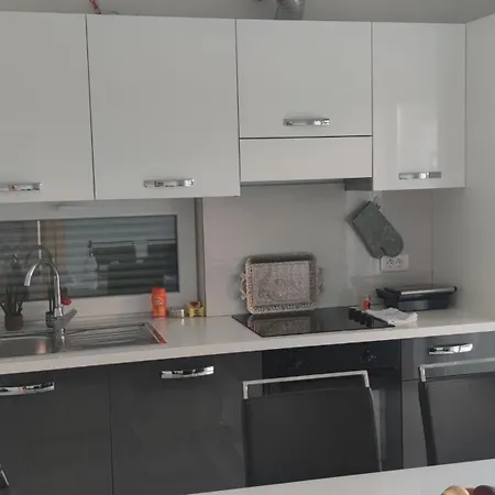 Km Exclusive Apartments Zára Kültér fotó