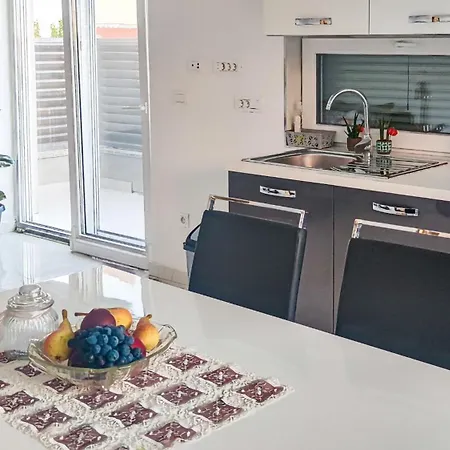 Km Exclusive Apartments Zára Kültér fotó