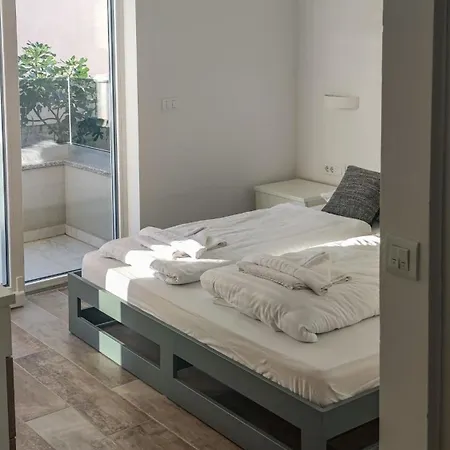 Km Exclusive Apartments Zára Kültér fotó