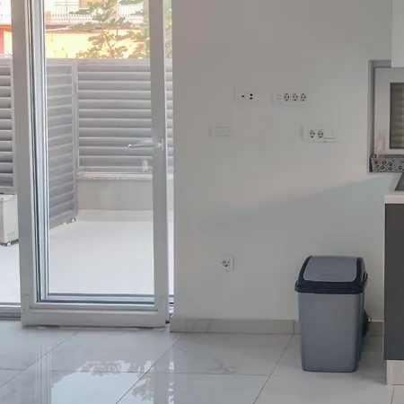 Km Exclusive Apartments Zára Kültér fotó