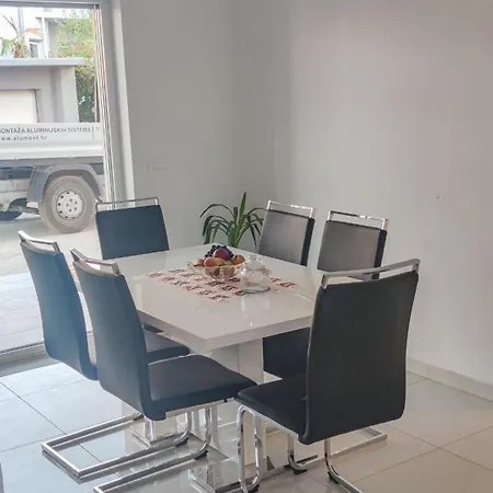 Km Exclusive Apartments Zára Kültér fotó