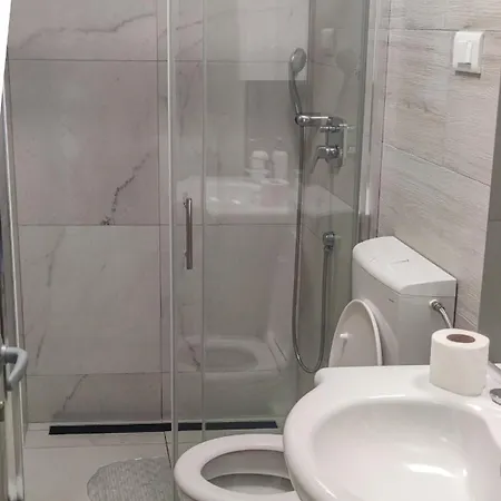 Km Exclusive Apartments Zára Kültér fotó