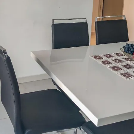 Km Exclusive Apartments Zára Kültér fotó