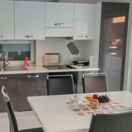 Km Exclusive Apartments Zára Kültér fotó