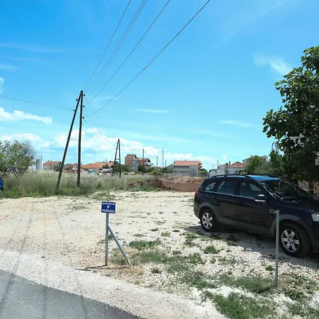 Km Exclusive Apartments Zadar Exterior photo