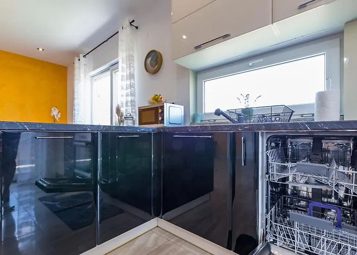 Km Exclusive Apartments