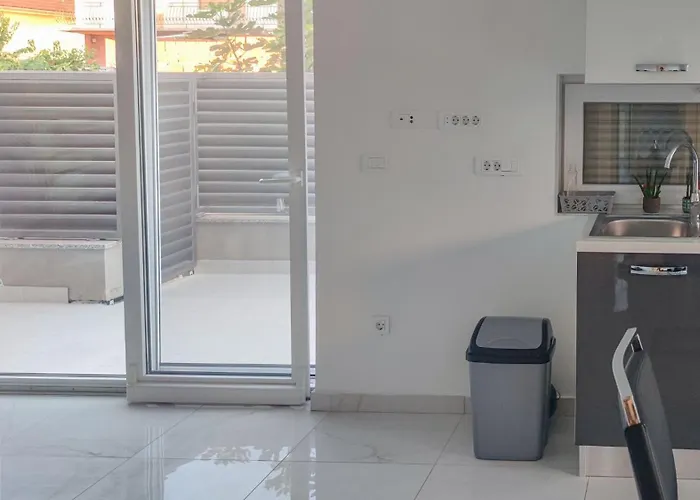 Km Exclusive Apartments