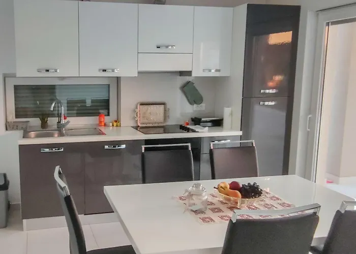 Km Exclusive Apartments