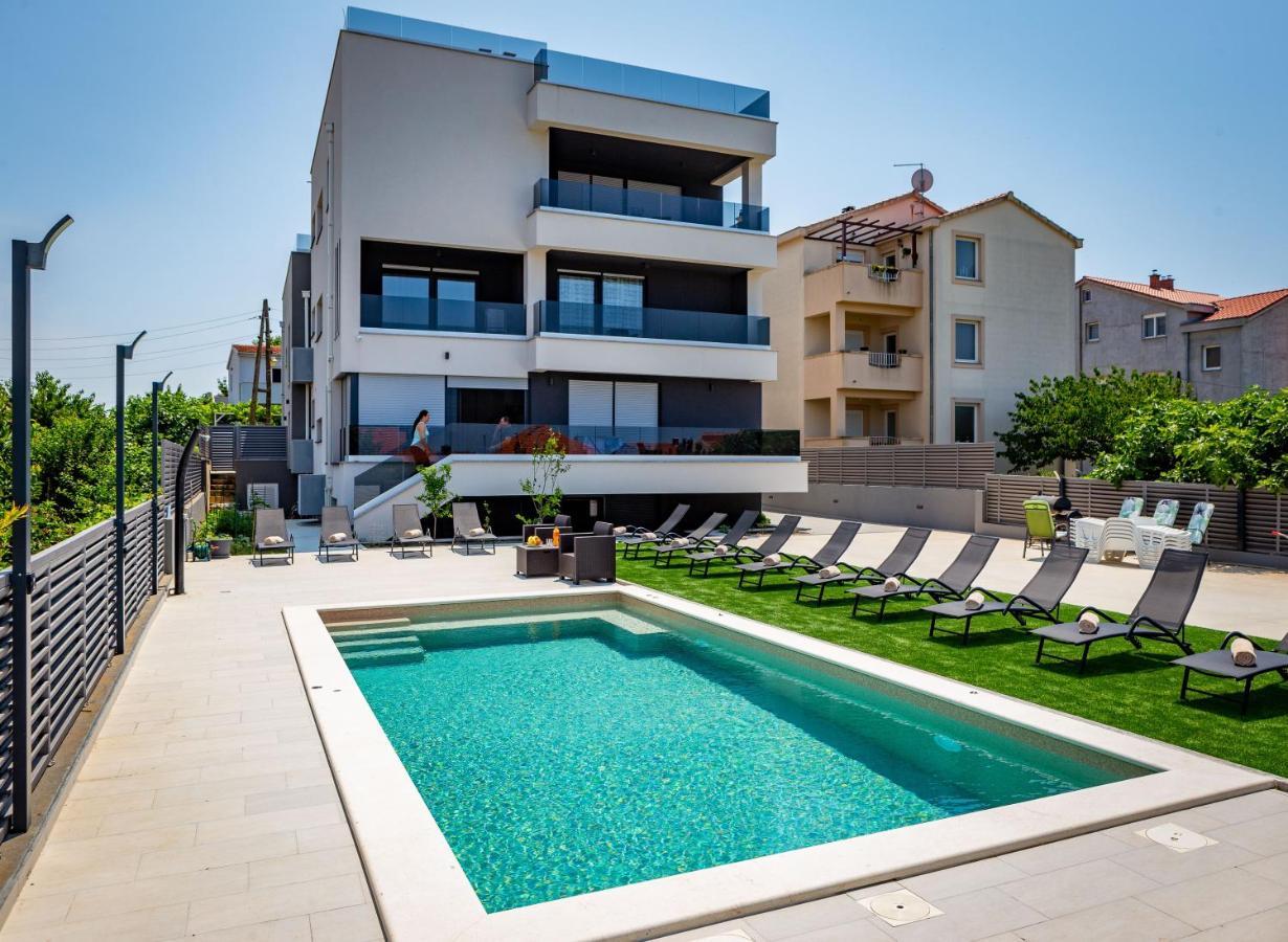 Km Exclusive Apartment *