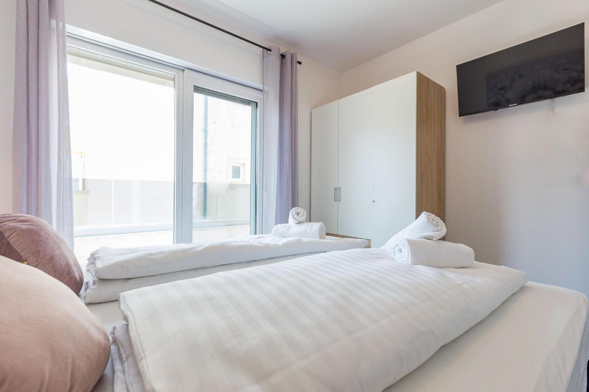 Apartment Km Exclusive Zadar