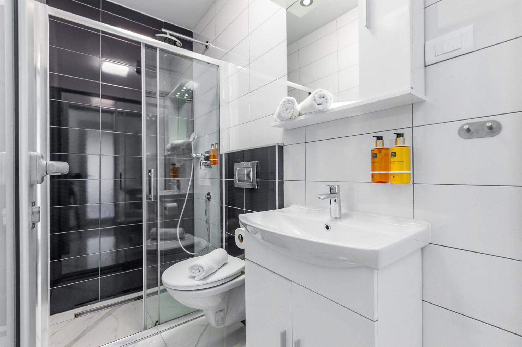 Apartment Km Exclusive Zadar