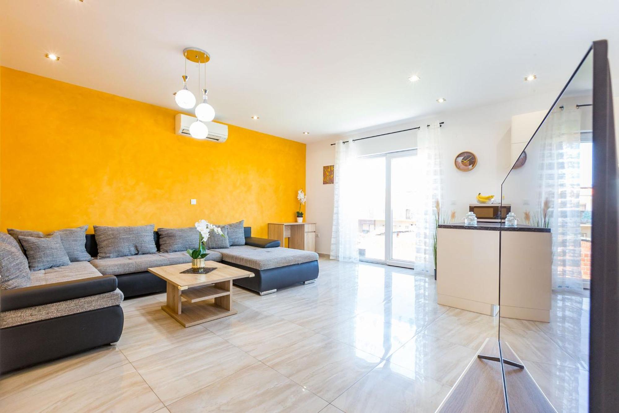 Km Exclusive Apartment *
