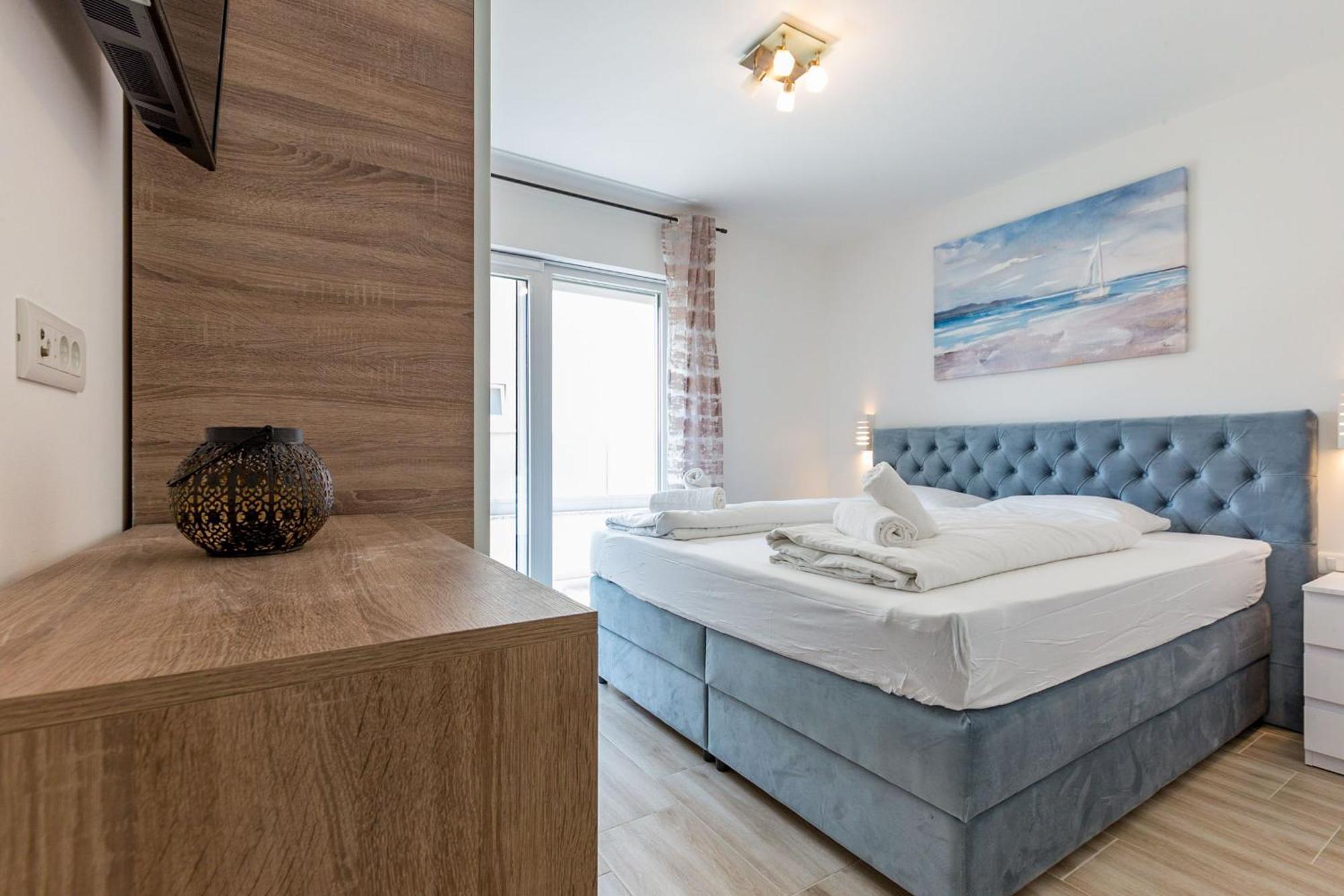 Apartament Km Exclusive *