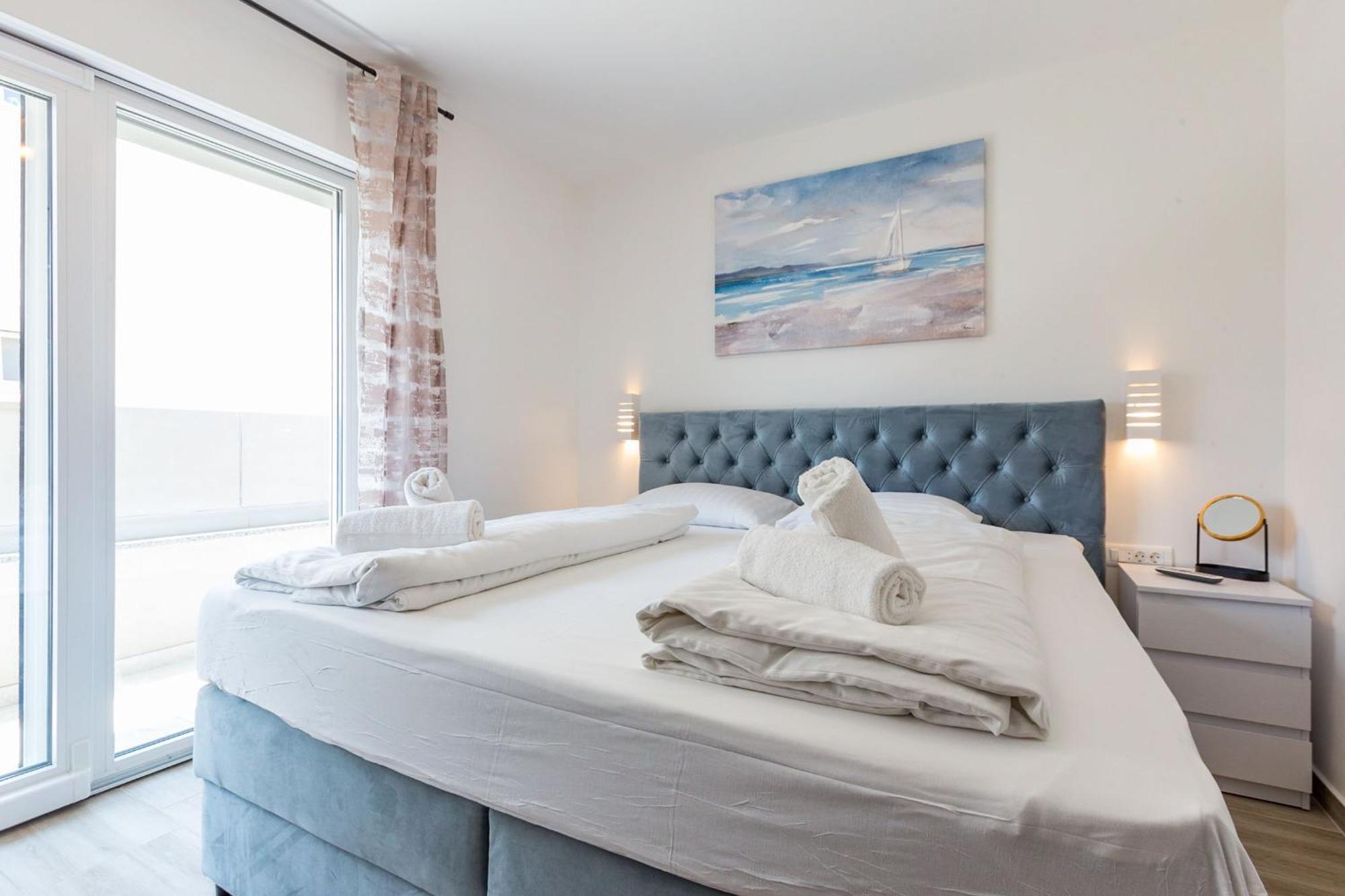 Km Exclusive Apartment Zadar