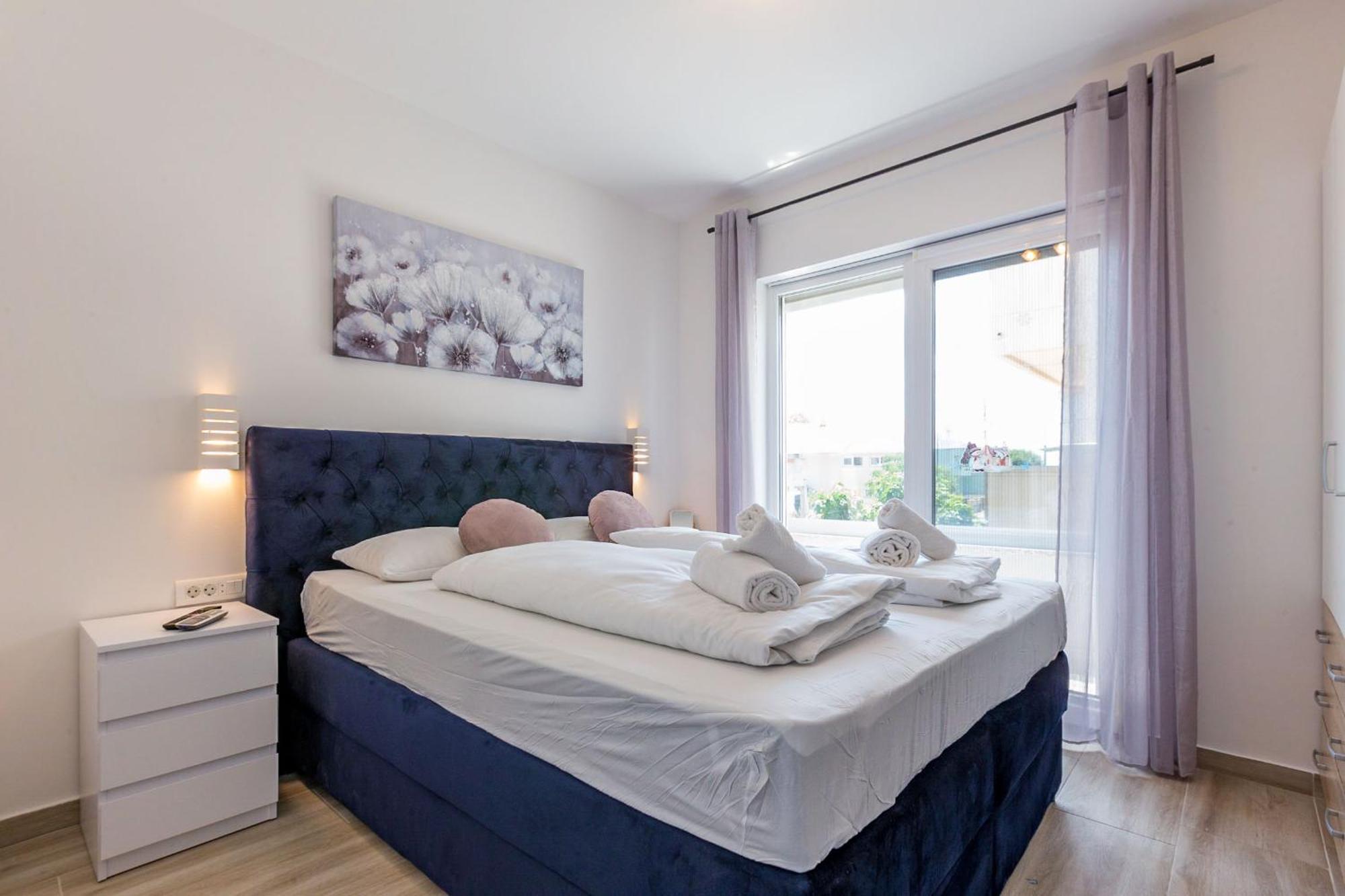 Km Exclusive Apartament