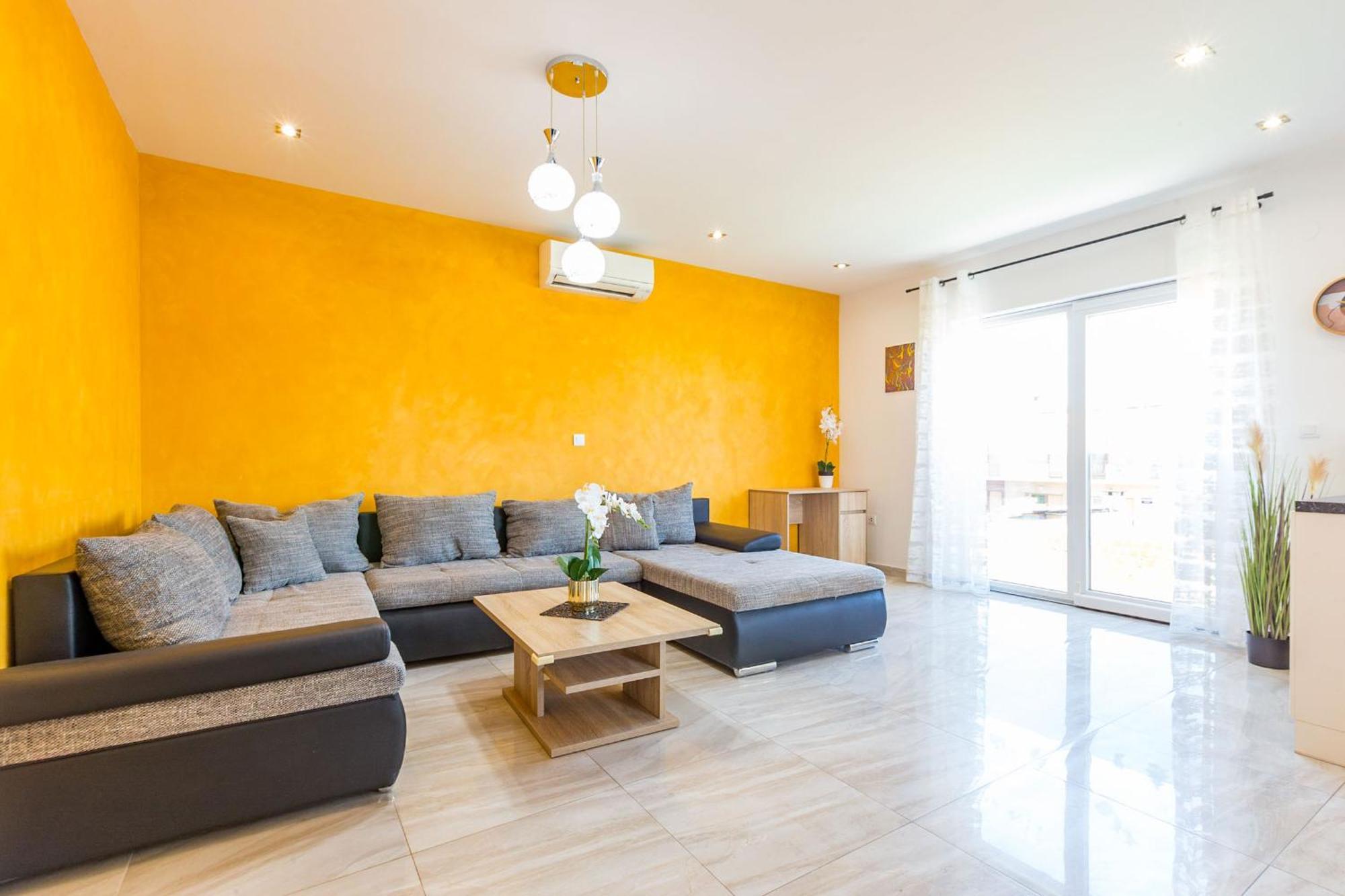 Apartment Km Exclusive *