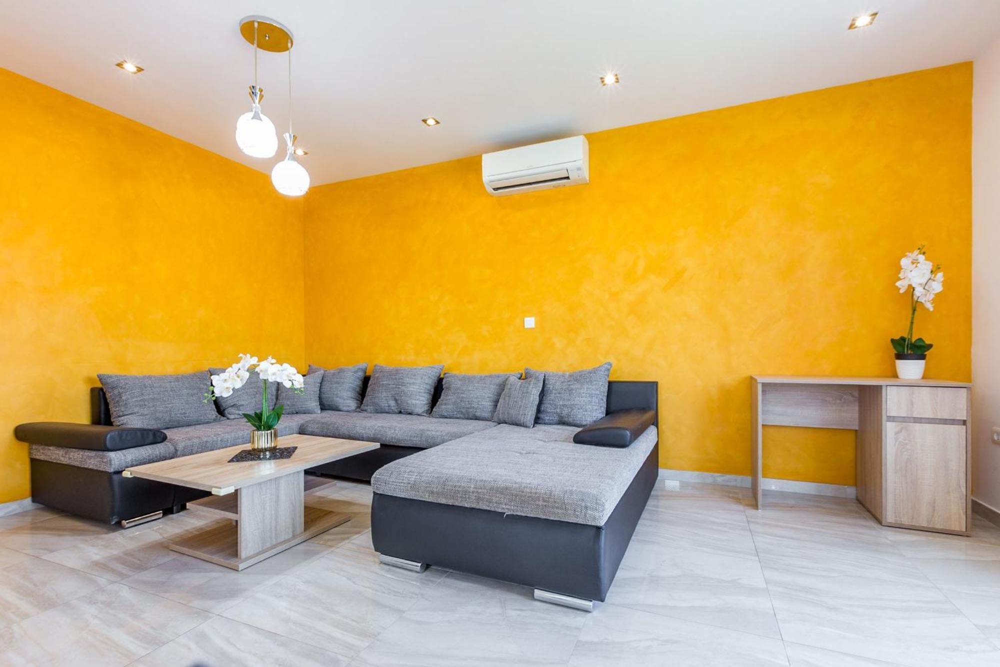 Apartment Km Exclusive Zadar