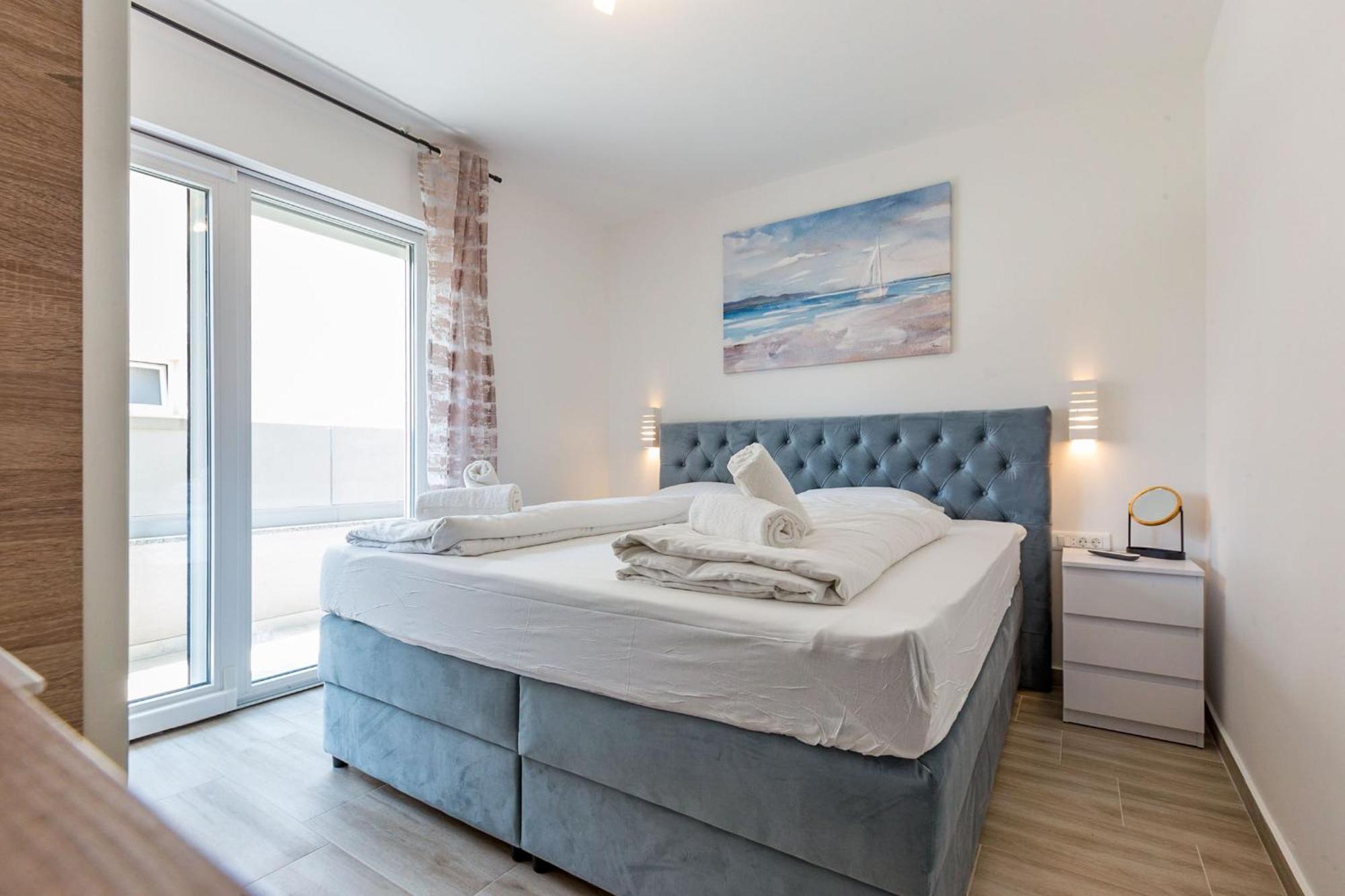 Km Exclusive Zadar