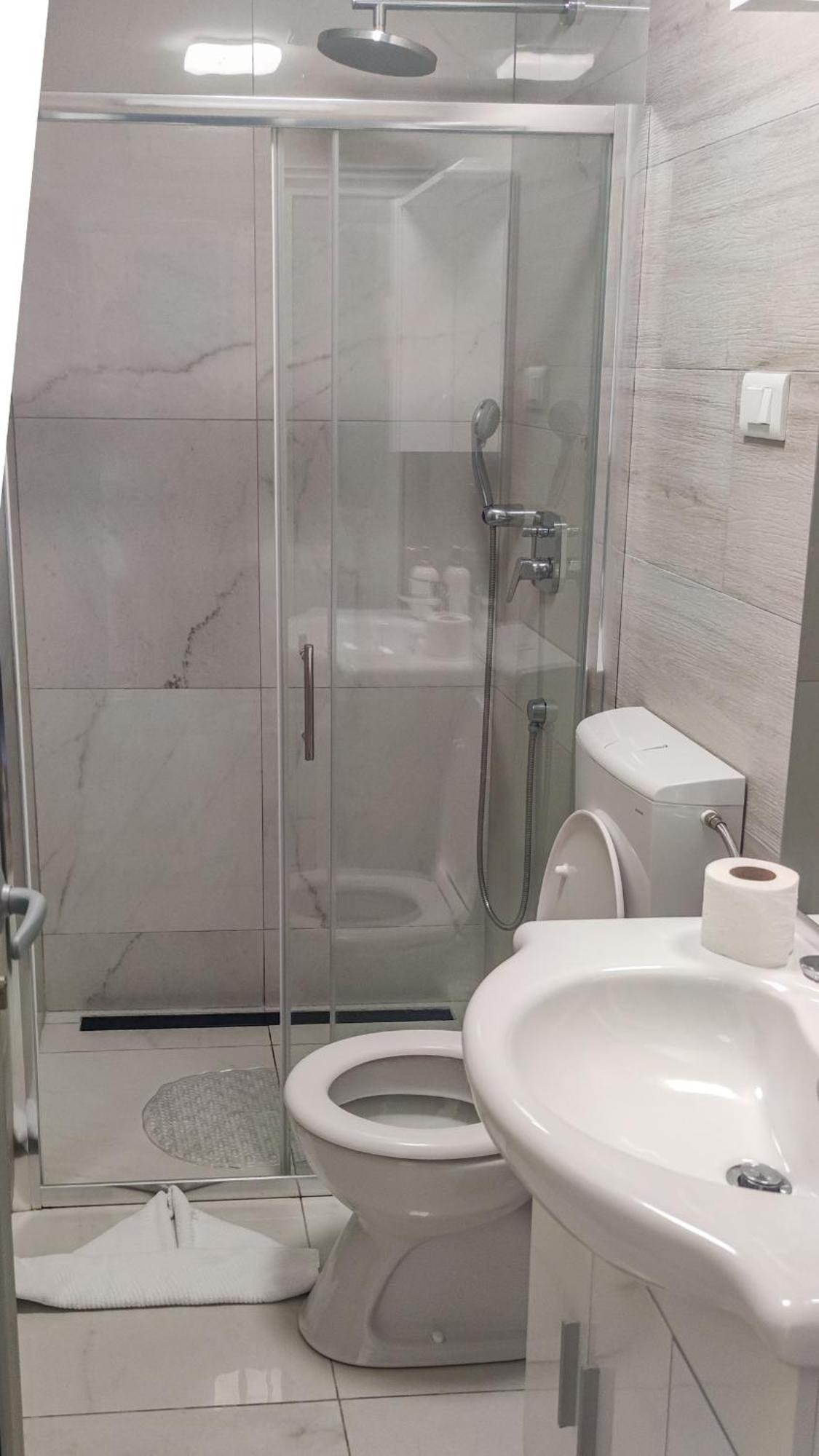Km Exclusive Apartment *