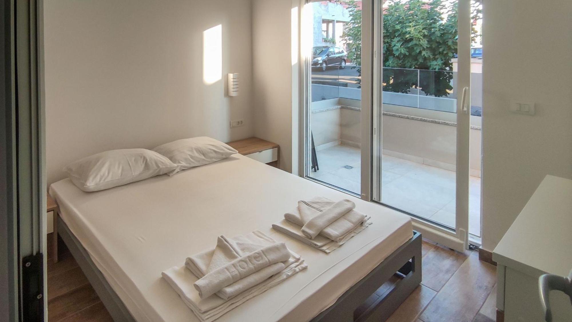 Km Exclusive Apartment