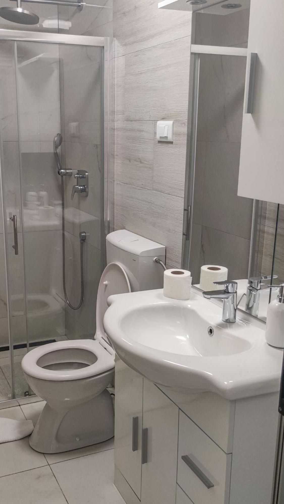 Km Exclusive Apartment *