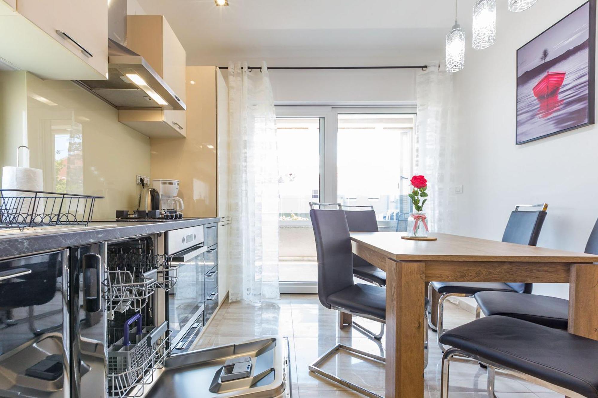 Km Exclusive Apartment Zadar