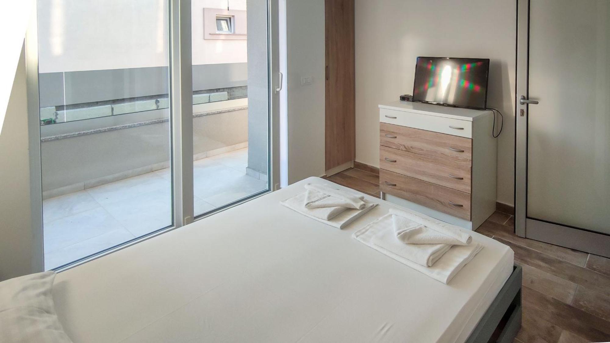 Km Exclusive * Zadar