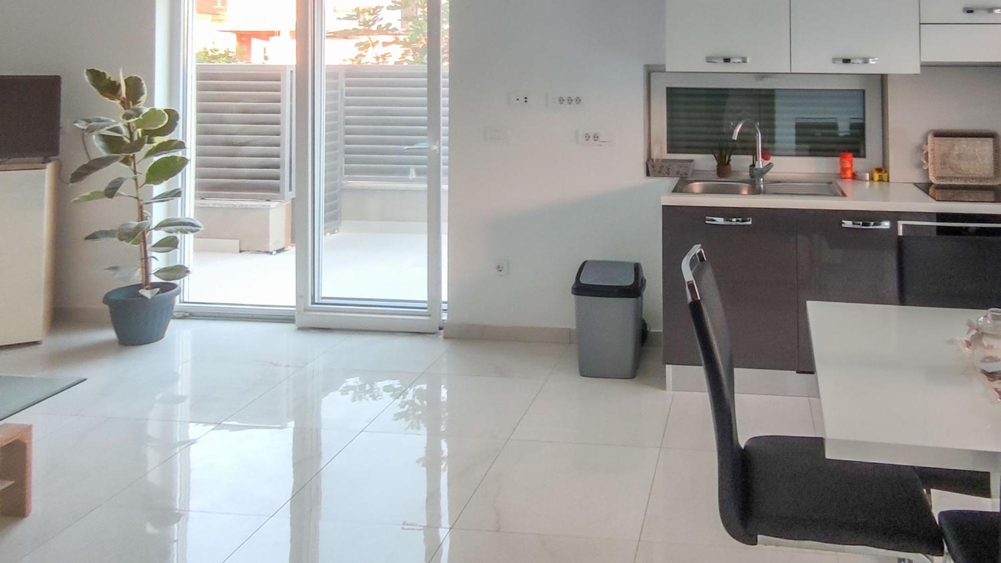 Km Exclusive Apartment