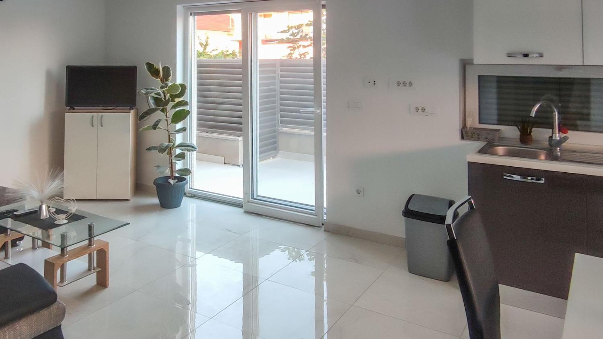 Apartament Km Exclusive