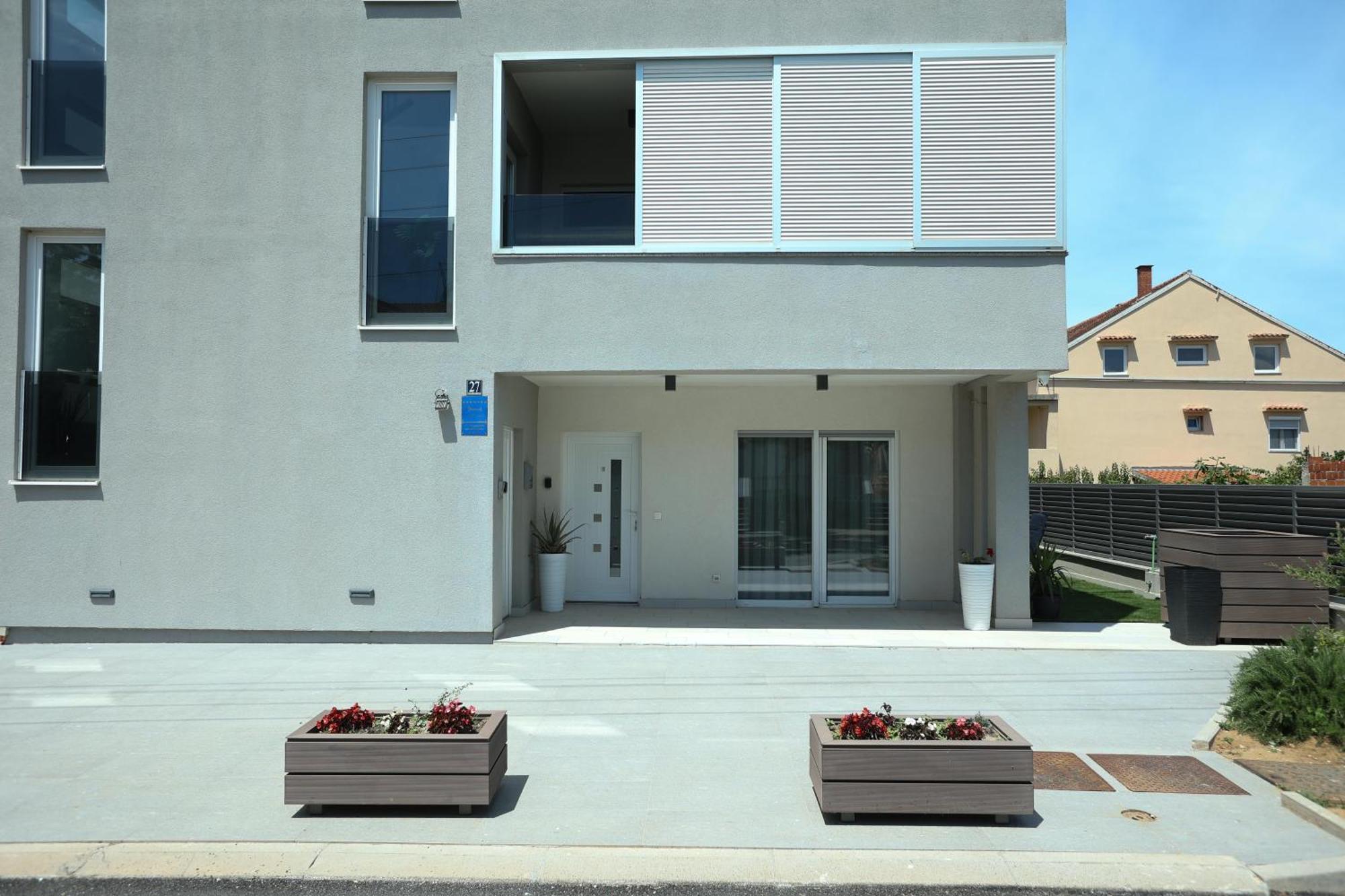 Apartment Km Exclusive *