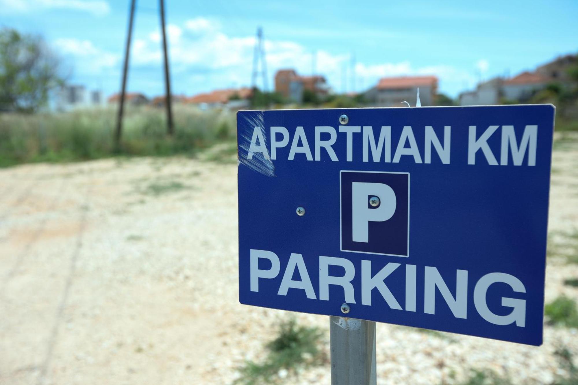 Km Exclusive Apartment Zadar