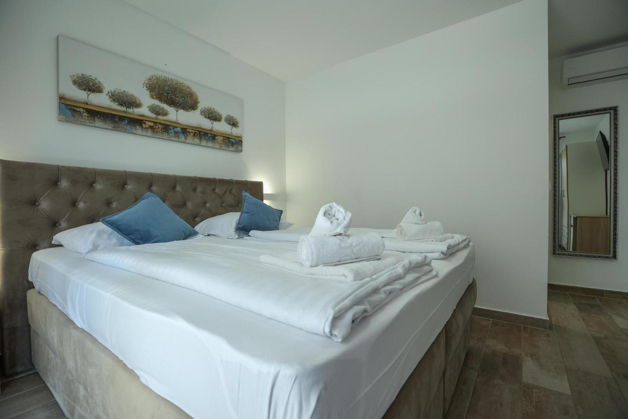 Apartment Km Exclusive