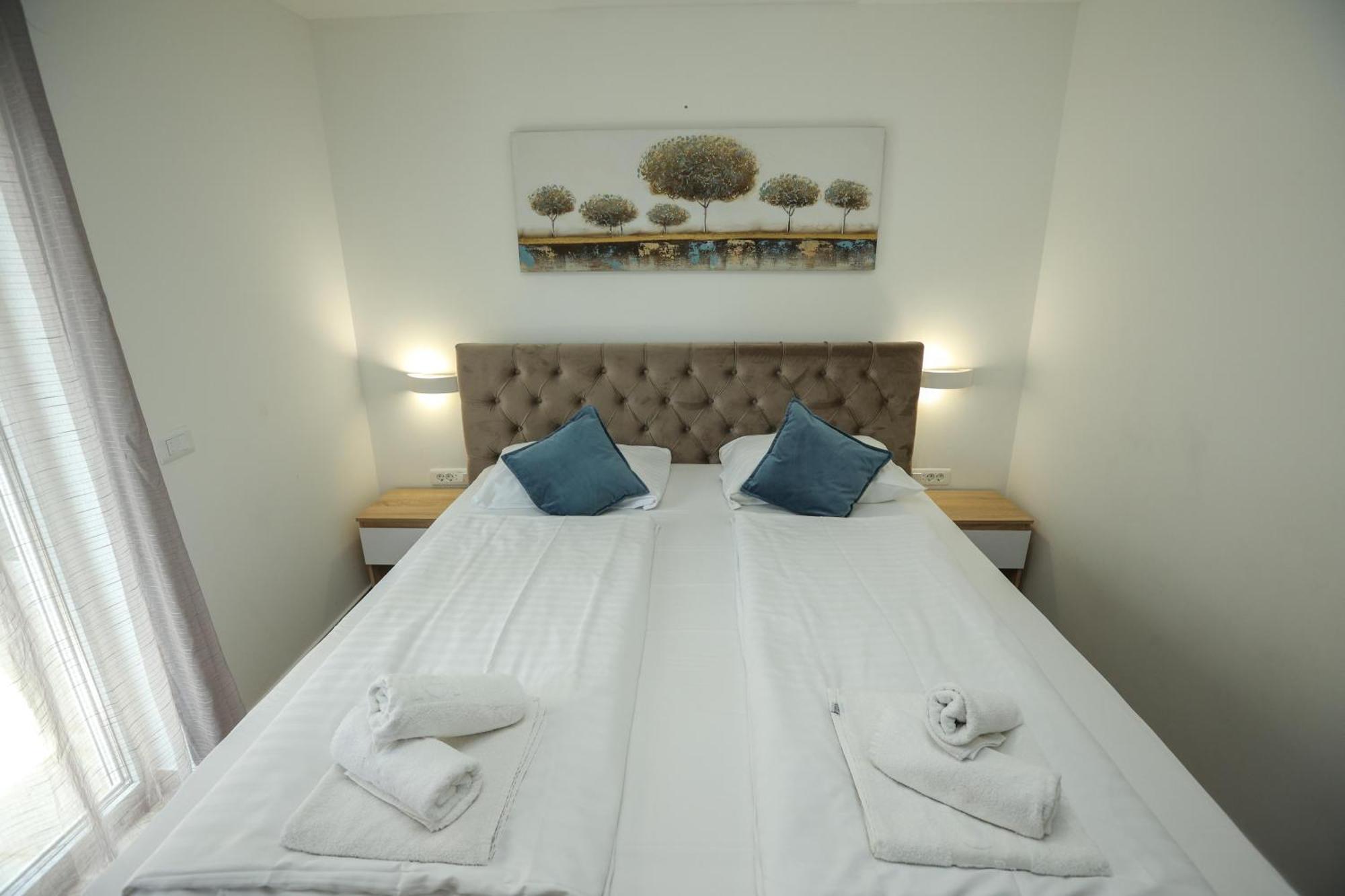 Apartment Km Exclusive Zadar