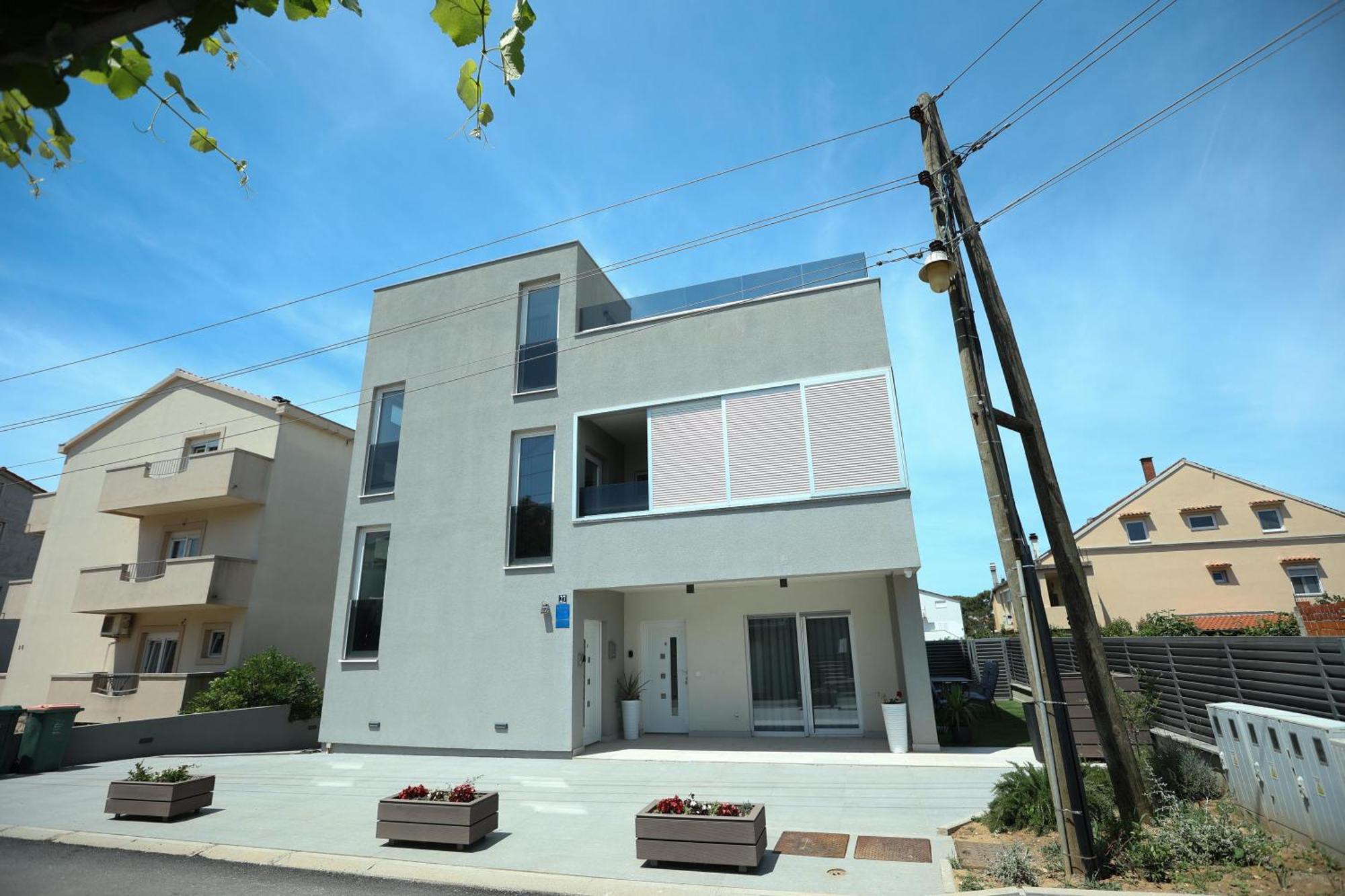 Apartment Km Exclusive