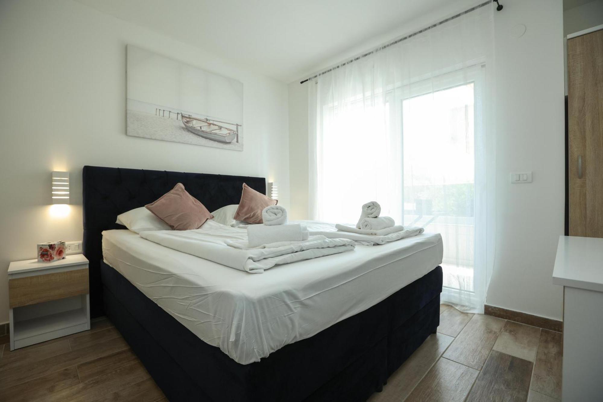 Apartment Km Exclusive Zadar