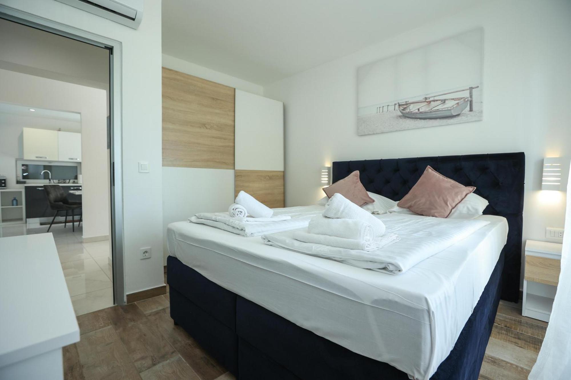 Km Exclusive Zadar