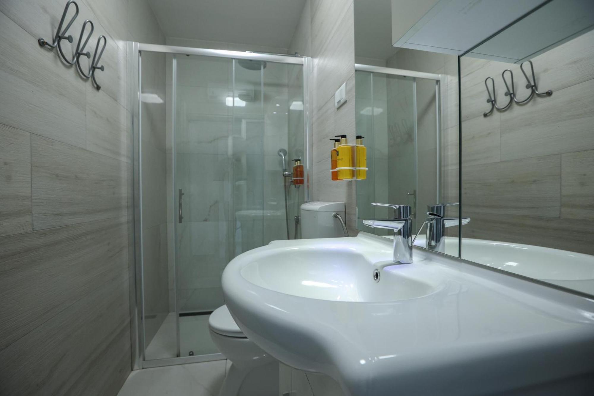 Apartment Km Exclusive