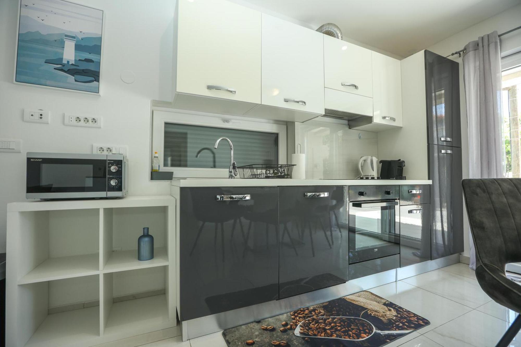 Km Exclusive Apartment Zadar